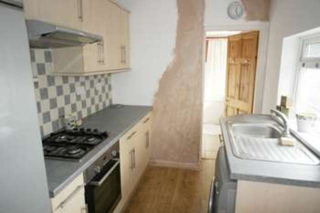  Image of 3 bedroom Terraced house for sale in Wood End Road Wednesfield Wolverhampton WV11 at Wood End Road Wednesfield Wolverhampton, WV11 1NW