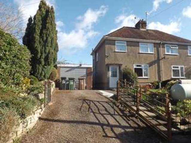  Image of 3 bedroom Semi-Detached house for sale in Wood Lane Ashton-under-Hill Evesham WR11 at Wood Lane  Ashton-under-Hill, Evesham, WR11 7SQ