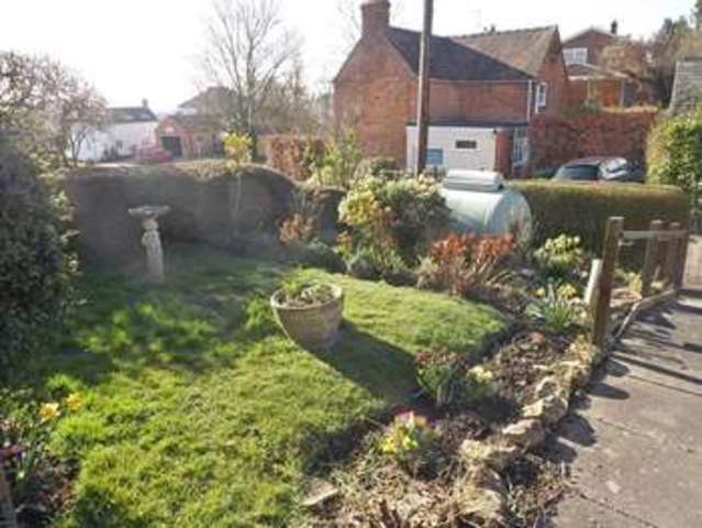  Image of 3 bedroom Semi-Detached house for sale in Wood Lane Ashton-under-Hill Evesham WR11 at Wood Lane  Ashton-under-Hill, Evesham, WR11 7SQ