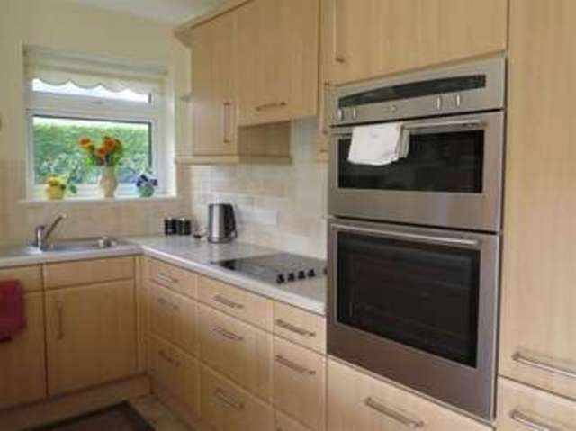  Image of 3 bedroom Detached house for sale in Woodbury Close Wells BA5 at Wells, BA5 2XS