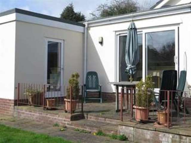  Image of 3 bedroom Detached house for sale in Woodbury Close Wells BA5 at Wells, BA5 2XS