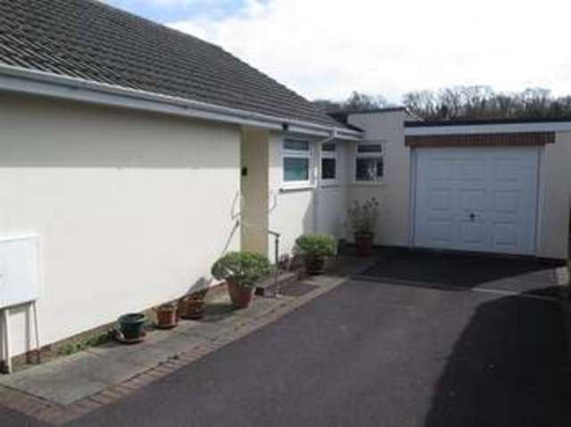  Image of 3 bedroom Detached house for sale in Woodbury Close Wells BA5 at Wells, BA5 2XS