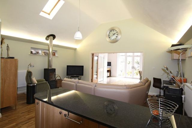  Image of 2 bedroom Detached house for sale in Woodlands Road Woodlands Southampton SO40 at Woodlands Road Woodlands Southampton, SO40 7GA