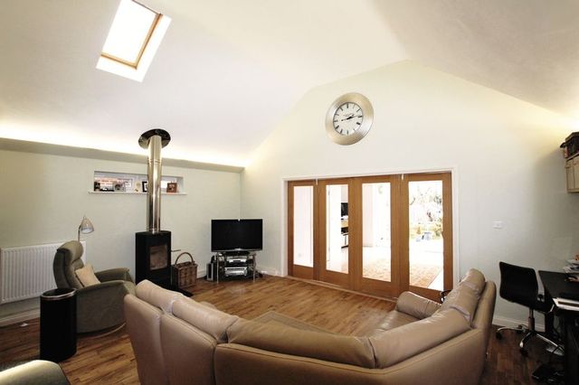  Image of 2 bedroom Detached house for sale in Woodlands Road Woodlands Southampton SO40 at Woodlands Road Woodlands Southampton, SO40 7GA