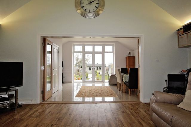  Image of 2 bedroom Detached house for sale in Woodlands Road Woodlands Southampton SO40 at Woodlands Road Woodlands Southampton, SO40 7GA