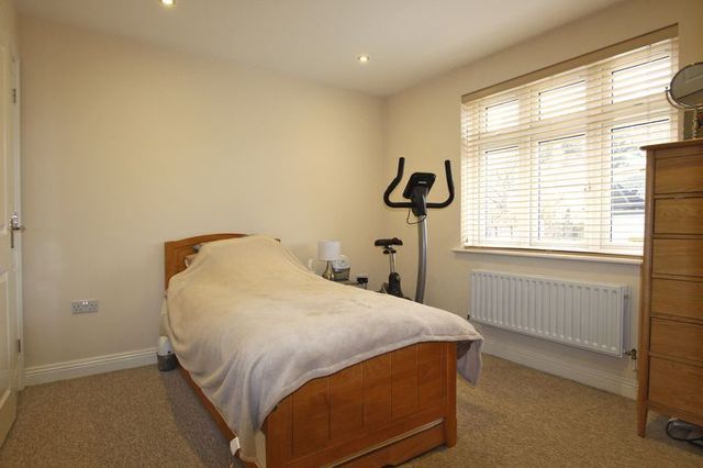  Image of 2 bedroom Detached house for sale in Woodlands Road Woodlands Southampton SO40 at Woodlands Road Woodlands Southampton, SO40 7GA