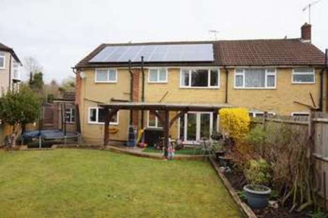  Image of 4 bedroom Semi-Detached house for sale in Rectory Lane Banstead SM7 at Rectory Lane  Banstead, SM7 3PW
