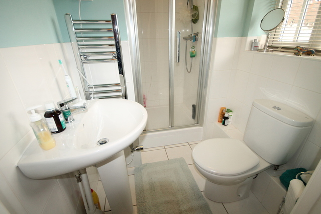  Image of 3 bedroom Semi-Detached house for sale in Woodpecker Close Great Barford Bedford MK44 at Bedfordshire  Great Barford, MK44 3BG