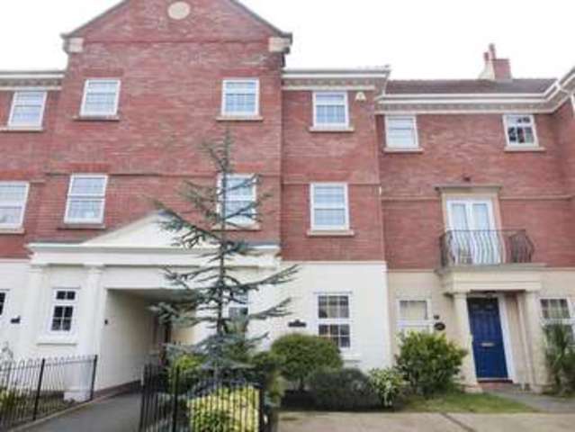  Image of 4 bedroom Detached house for sale in Woodvale Court Banks Southport PR9 at Woodvale Court Banks Southport, PR9 8FT