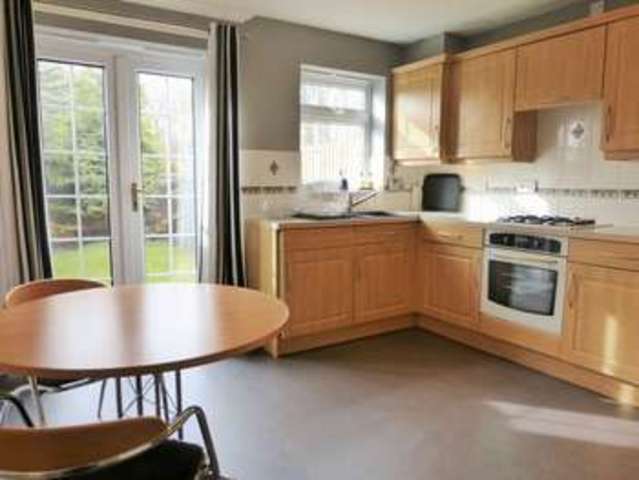  Image of 4 bedroom Detached house for sale in Woodvale Court Banks Southport PR9 at Woodvale Court Banks Southport, PR9 8FT
