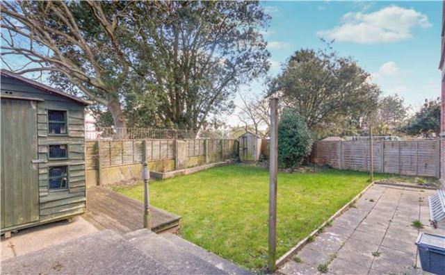  Image of 2 bedroom Flat for sale in Woodville Road Bexhill-on-Sea TN39 at East Sussex, TN39 3ET