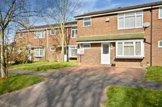  Image of 3 bedroom Terraced house for sale in Woolmer Street Emsworth PO10 at Emsworth Hampshire Emsworth, PO10 7XP