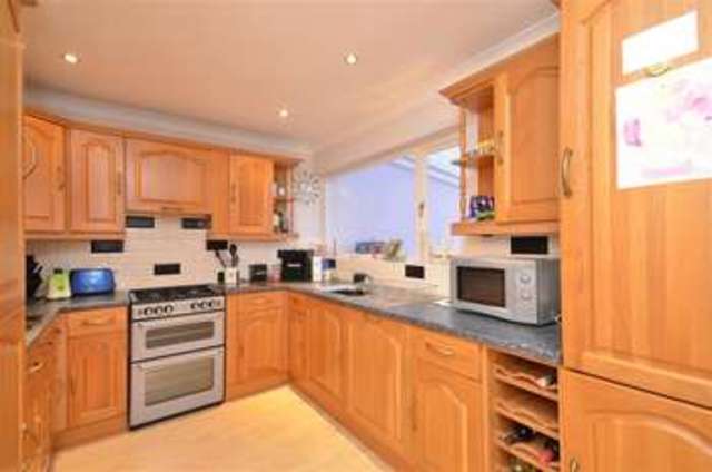  Image of 3 bedroom Terraced house for sale in Woolmer Street Emsworth PO10 at Emsworth Hampshire Emsworth, PO10 7XP