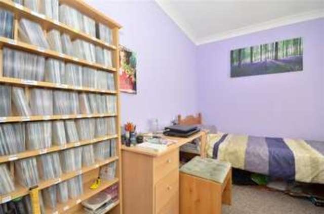  Image of 3 bedroom Terraced house for sale in Woolmer Street Emsworth PO10 at Emsworth Hampshire Emsworth, PO10 7XP