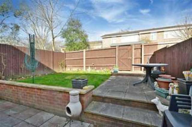  Image of 3 bedroom Terraced house for sale in Woolmer Street Emsworth PO10 at Emsworth Hampshire Emsworth, PO10 7XP