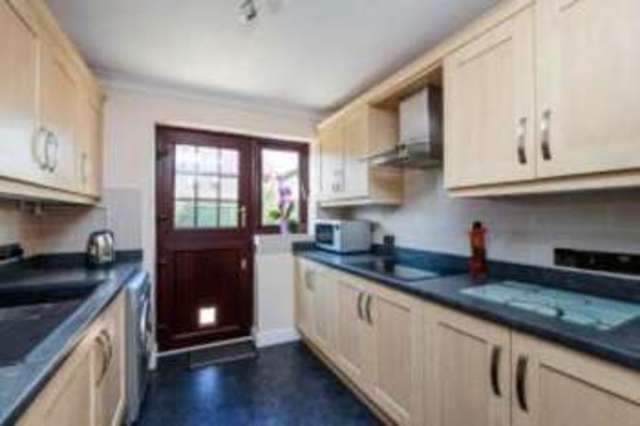  Image of 3 bedroom Semi-Detached house for sale in Mirbecks Close Worlingham Beccles NR34 at Worlingham Beccles Worlingham, NR34 7RS