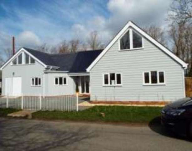 Image of 4 bedroom Detached house for sale in Mill Road Worlingworth Woodbridge IP13 at Worlingworth Woodbridge Fingal Street, IP13 7HP
