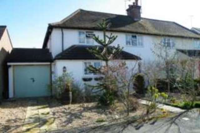  Image of 4 bedroom Semi-Detached house for sale in Thatchers Lane Worplesdon Guildford GU3 at Worplesdon Guildford Worplesdon, GU3 3RT