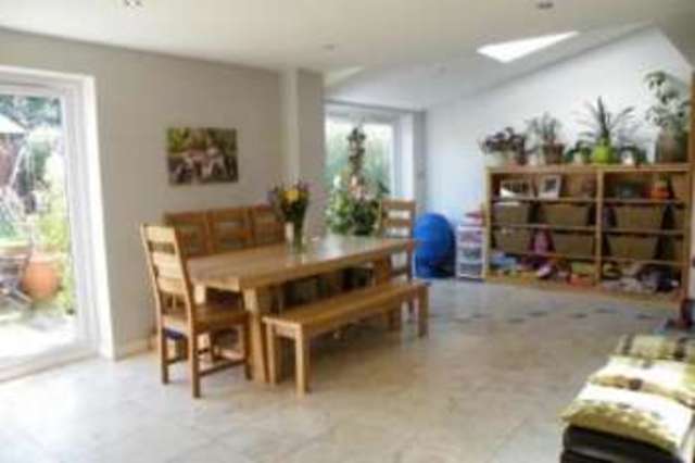  Image of 4 bedroom Semi-Detached house for sale in Thatchers Lane Worplesdon Guildford GU3 at Worplesdon Guildford Worplesdon, GU3 3RT