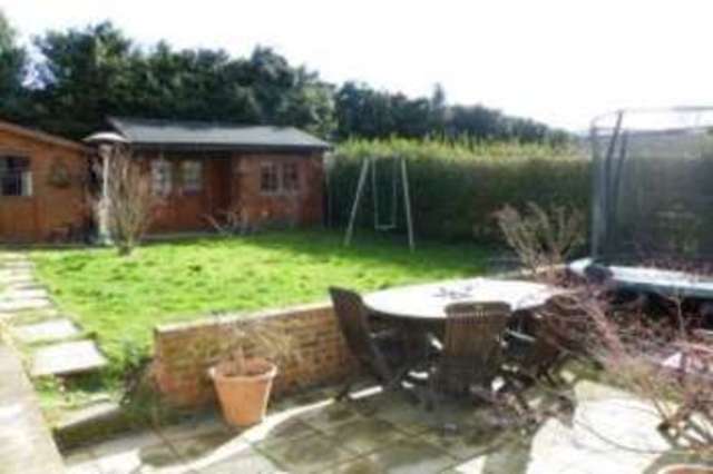  Image of 4 bedroom Semi-Detached house for sale in Thatchers Lane Worplesdon Guildford GU3 at Worplesdon Guildford Worplesdon, GU3 3RT