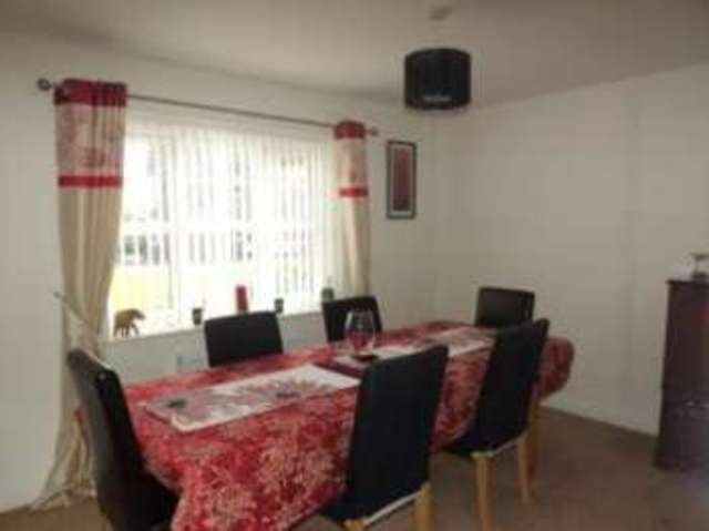  Image of 4 bedroom Detached house for sale in Wrenmere Close Sandbach CW11 at Sandbach Cheshire Elworth, CW11 1XS