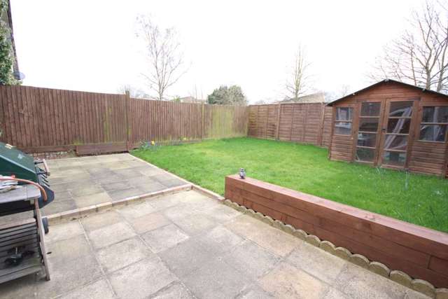  Image of 3 bedroom Detached house for sale in Wroxham Bracknell RG12 at Wroxham  Bracknell, RG12 8QP