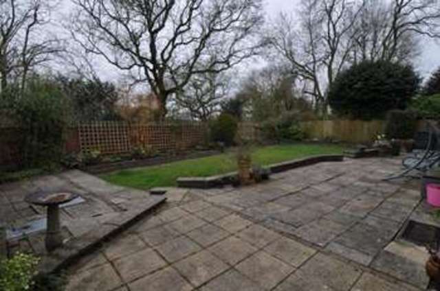  Image of 5 bedroom Detached house for sale in Yeadon Close Redditch B97 at Yeadon Close Webheath Redditch, B97 5TG