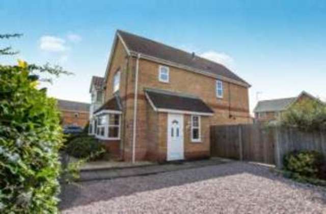 Image of 3 bedroom Semi-Detached house for sale in Yeates Drive Kemsley Sittingbourne ME10 at Kemsley Sittingbourne Kemsley, ME10 2PE