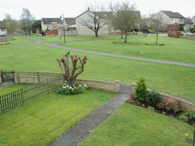  Image of 3 bedroom Terraced house for sale in Tresco Spinney Yeovil BA21 at Tresco Spinney  Yeovil, BA21 3SR