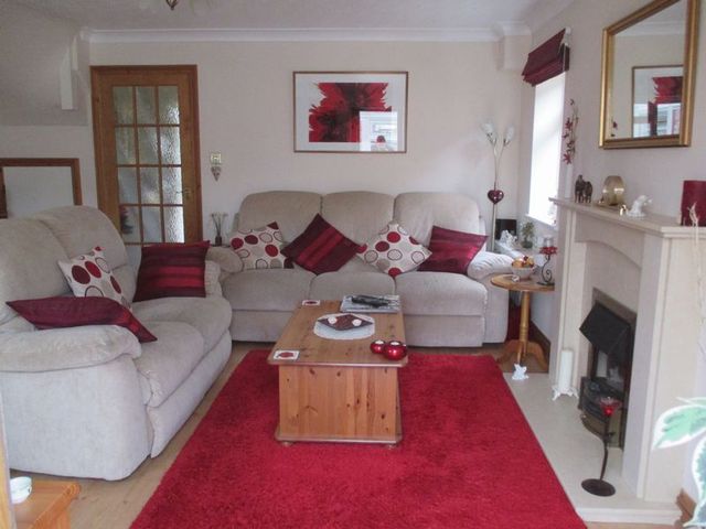  Image of 3 bedroom Terraced house for sale in Tresco Spinney Yeovil BA21 at Tresco Spinney  Yeovil, BA21 3SR