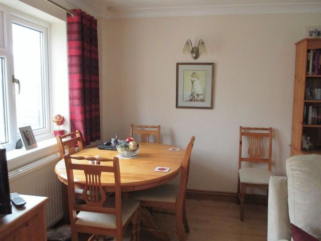  Image of 3 bedroom Terraced house for sale in Tresco Spinney Yeovil BA21 at Tresco Spinney  Yeovil, BA21 3SR