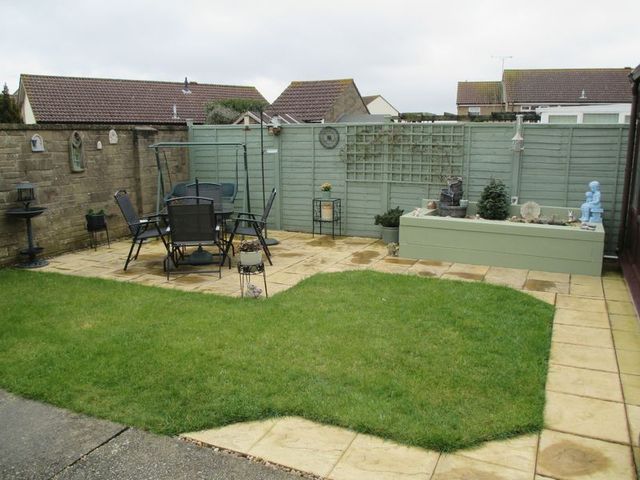  Image of 3 bedroom Terraced house for sale in Tresco Spinney Yeovil BA21 at Tresco Spinney  Yeovil, BA21 3SR