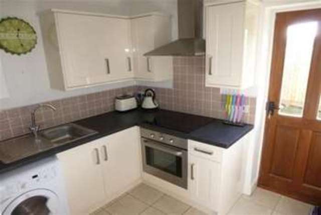  Image of 2 bedroom Detached house to rent in Bakehouse Mews Yeovil BA20 at Yeovil, BA20 1ES