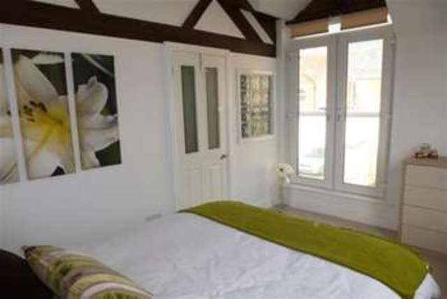  Image of 2 bedroom Detached house to rent in Bakehouse Mews Yeovil BA20 at Yeovil, BA20 1ES