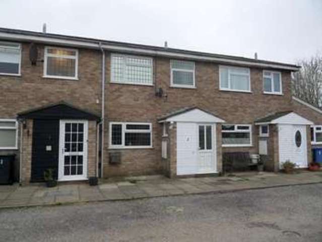  Image of 3 bedroom Detached house to rent in York Close Sudbury CO10 at Sudbury, CO10 1NQ