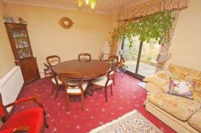 Image of 4 bedroom Detached house for sale in York Road Bromsgrove B61 at York Road  Bromsgrove, B61 8RU