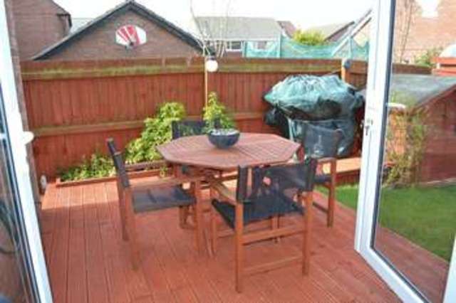  Image of 3 bedroom Semi-Detached house for sale in Yoxall Drive Kirkby Liverpool L33 at Yoxall Drive Kirkby Liverpool, L33 4HS