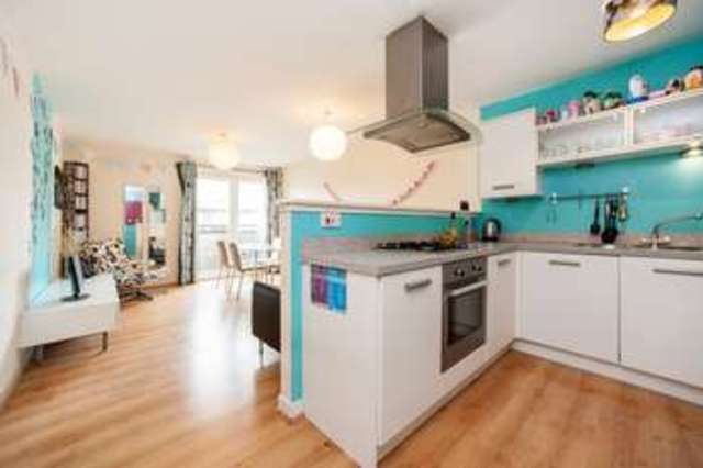  Image of 3 bedroom Ground Flat for sale in Firpark Court Dennistoun Glasgow G31 at 5 Firpark Court  Glasgow, G31 2GA