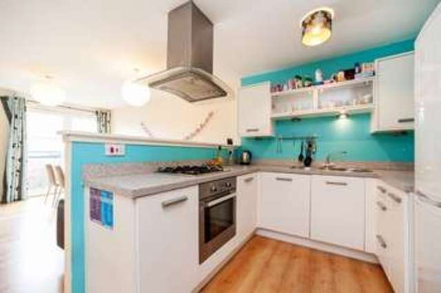  Image of 3 bedroom Ground Flat for sale in Firpark Court Dennistoun Glasgow G31 at 5 Firpark Court  Glasgow, G31 2GA