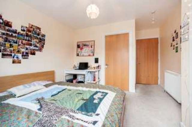  Image of 3 bedroom Ground Flat for sale in Firpark Court Dennistoun Glasgow G31 at 5 Firpark Court  Glasgow, G31 2GA