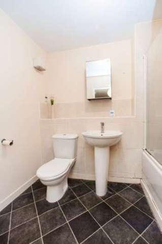  Image of 3 bedroom Ground Flat for sale in Firpark Court Dennistoun Glasgow G31 at 5 Firpark Court  Glasgow, G31 2GA