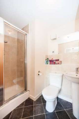  Image of 3 bedroom Ground Flat for sale in Firpark Court Dennistoun Glasgow G31 at 5 Firpark Court  Glasgow, G31 2GA