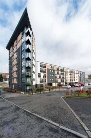  Image of 3 bedroom Ground Flat for sale in Firpark Court Dennistoun Glasgow G31 at 5 Firpark Court  Glasgow, G31 2GA