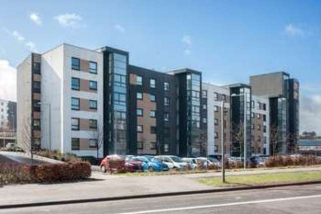  Image of 3 bedroom Ground Flat for sale in Firpark Court Dennistoun Glasgow G31 at 5 Firpark Court  Glasgow, G31 2GA