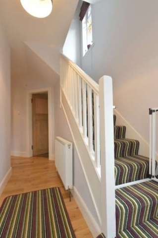  Image of 3 bedroom Semi-Detached house for sale in Glenfield Road West Galashiels TD1 at Glenfield Road West  Galashiels, TD1 2AL