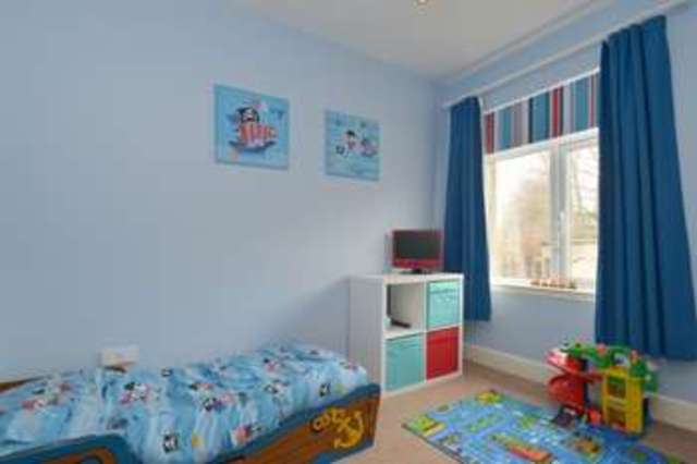  Image of 3 bedroom Semi-Detached house for sale in Glenfield Road West Galashiels TD1 at Glenfield Road West  Galashiels, TD1 2AL
