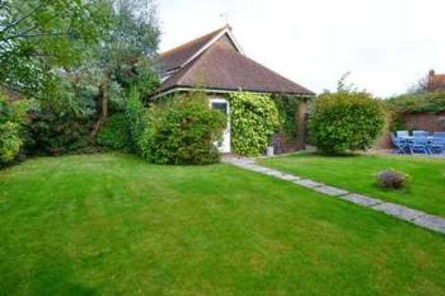  Image of 5 bedroom Detached house for sale in Monkton Court Chestfield Whitstable CT5 at 1 Monkton Court Molehill Road Chestfield, CT5 3QR