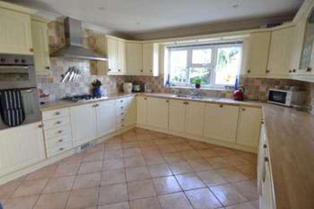  Image of 5 bedroom Detached house for sale in Monkton Court Chestfield Whitstable CT5 at 1 Monkton Court Molehill Road Chestfield, CT5 3QR