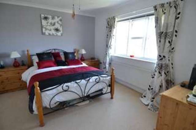  Image of 5 bedroom Detached house for sale in Monkton Court Chestfield Whitstable CT5 at 1 Monkton Court Molehill Road Chestfield, CT5 3QR