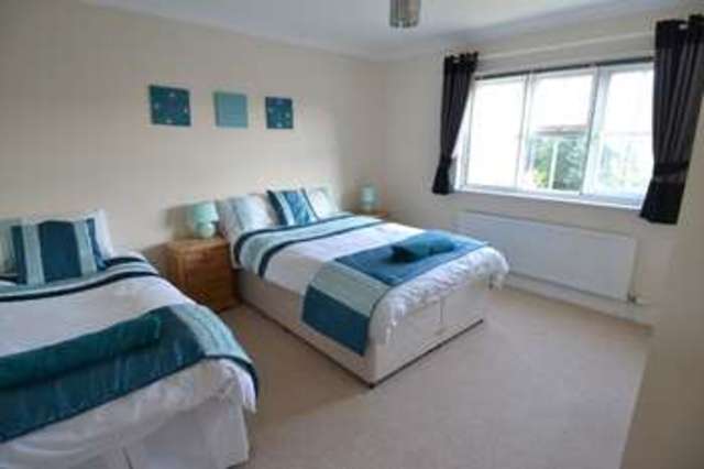  Image of 5 bedroom Detached house for sale in Monkton Court Chestfield Whitstable CT5 at 1 Monkton Court Molehill Road Chestfield, CT5 3QR